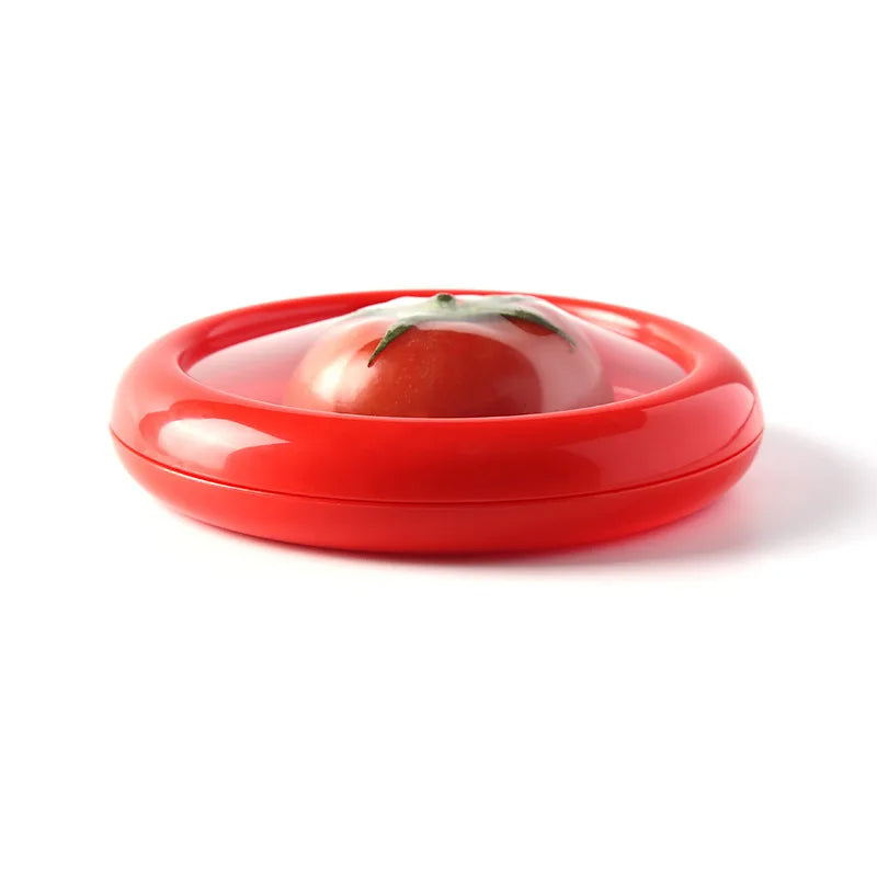 Fruit & Vegetable Reusable Storage Container Taylered PicksTaylerpicks.myshopify.com