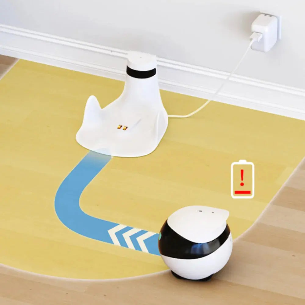Remote Camera Robot Taylered Picks