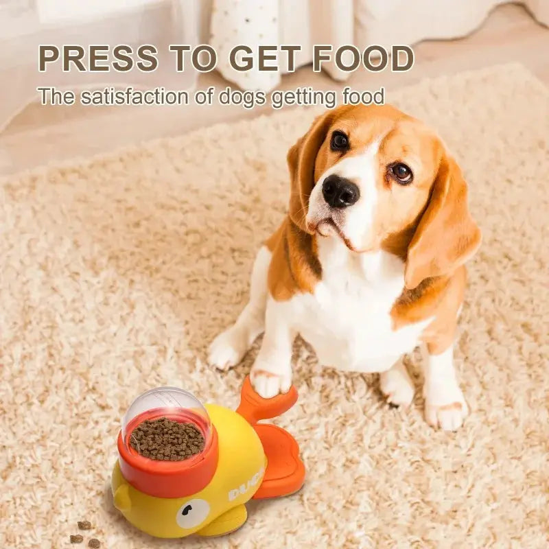 Automatic Interactive Pet Feeder Taylered Picks