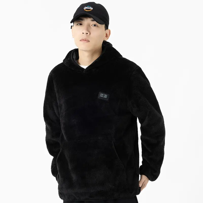 USB Infrared 9 Heating Areas Hoodies Sweater Taylered PicksTaylerpicks.myshopify.com