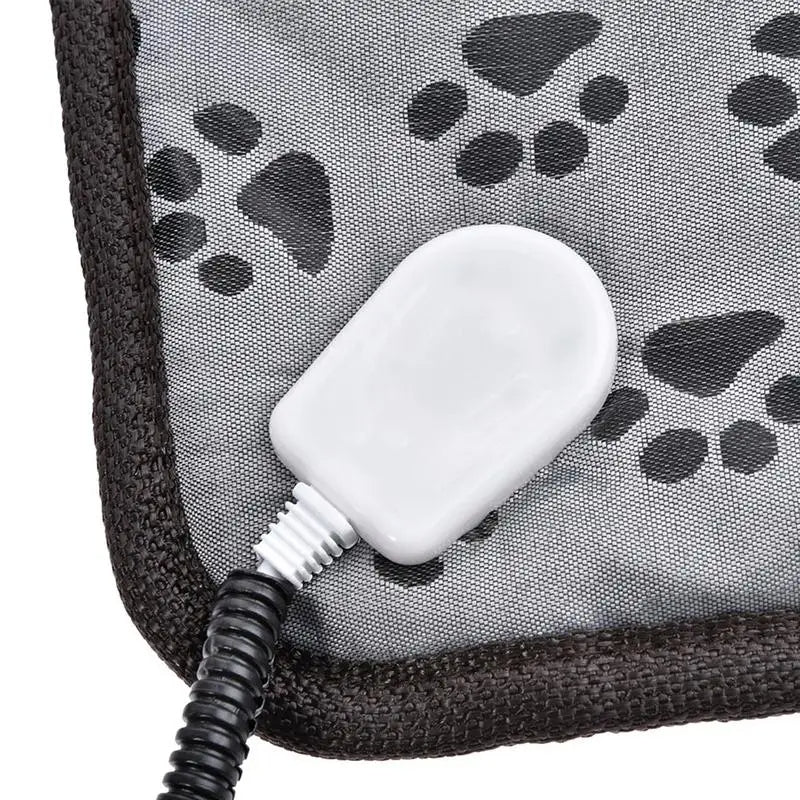 Adjustable Pet Heating Pad Blanket Taylered PicksTaylerpicks.myshopify.com