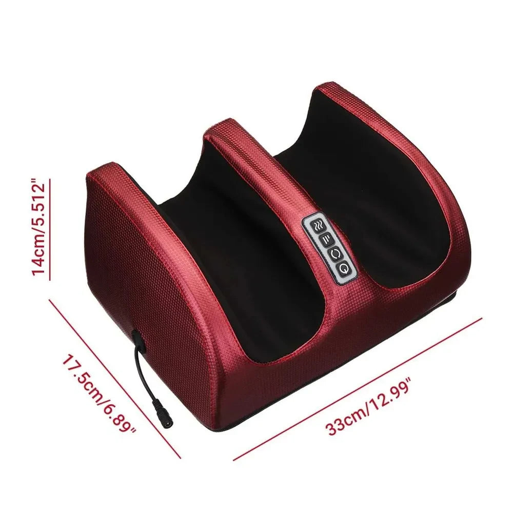 Electric Kneading Foot Massager Taylered PicksTaylerpicks.myshopify.com