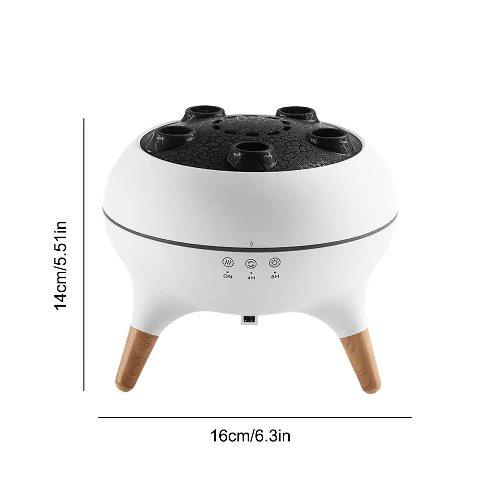 Jellyfish Diffuser Taylered PicksTaylerpicks.myshopify.com