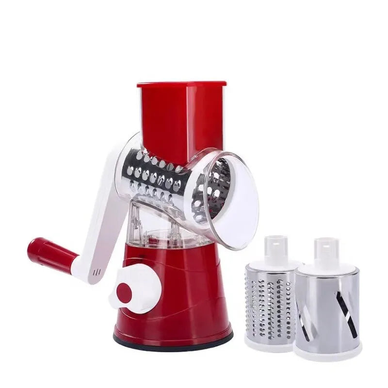 Multifunctional Vegetable Cutter Roller Taylered PicksTaylerpicks.myshopify.com