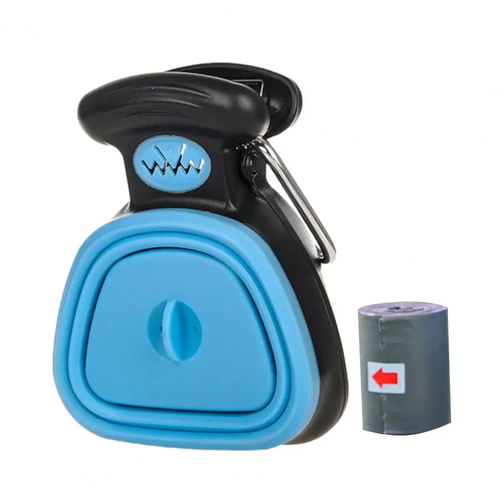 Dog Poop Scooper Taylered PicksTaylerpicks.myshopify.com