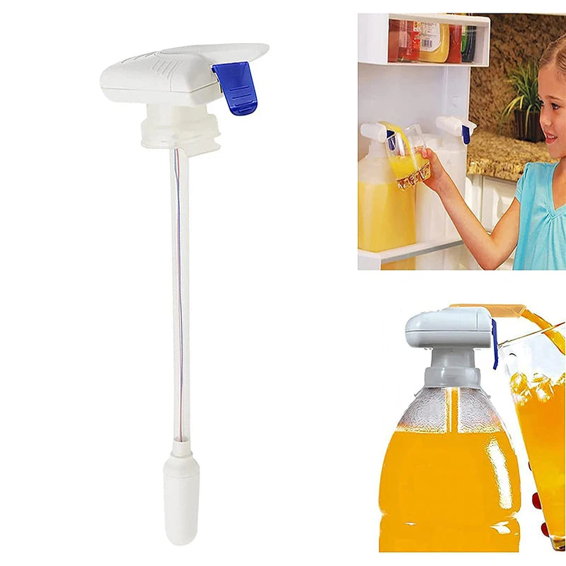 Electric Milk Dispenser Taylered PicksTaylerpicks.myshopify.com