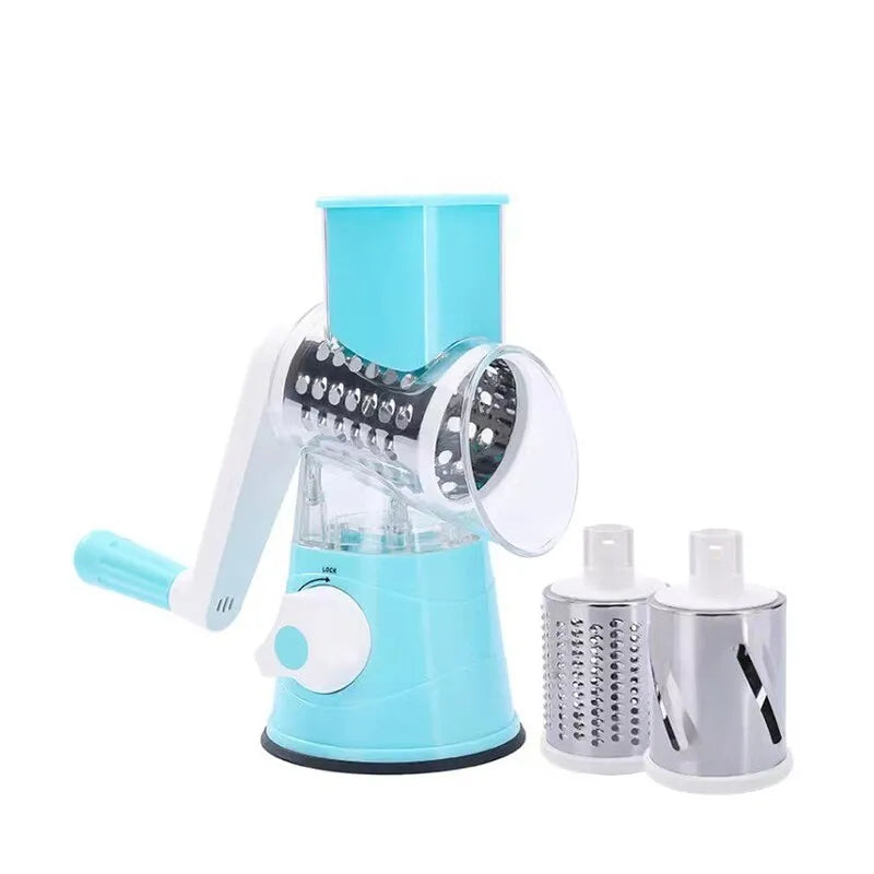 Multifunctional Vegetable Cutter Roller Taylered PicksTaylerpicks.myshopify.com