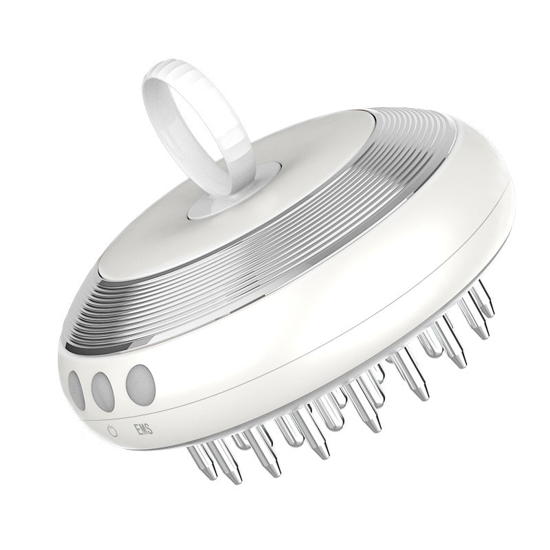 Massage EMS Comb with Infrared Taylered PicksTaylerpicks.myshopify.com