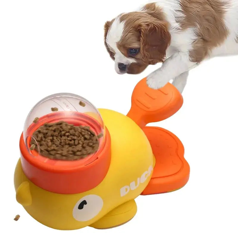 Automatic Interactive Pet Feeder Taylered Picks