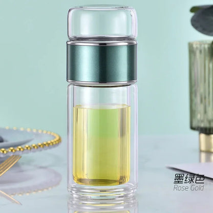 Tea Infuser Bottle Taylered PicksTaylerpicks.myshopify.com