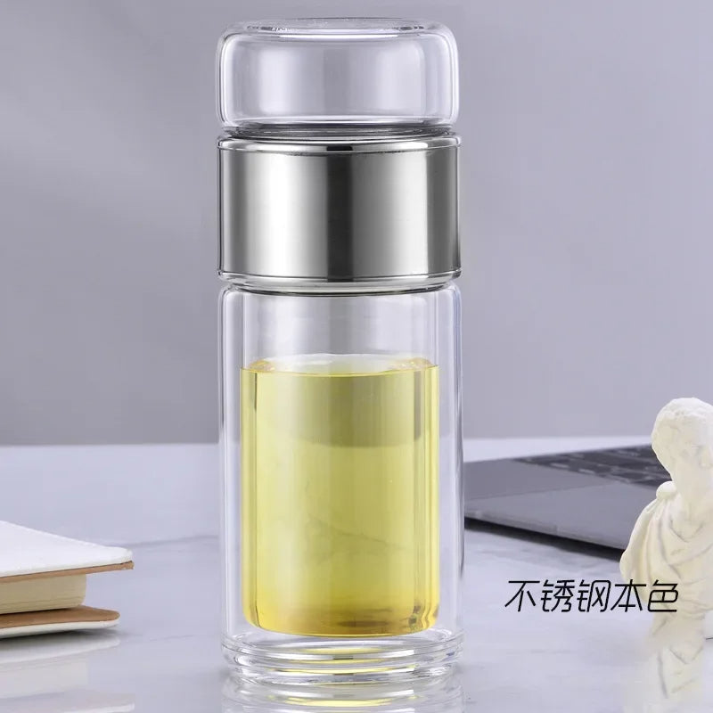 Tea Infuser Bottle Taylered PicksTaylerpicks.myshopify.com