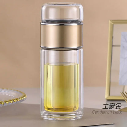 Tea Infuser Bottle Taylered PicksTaylerpicks.myshopify.com