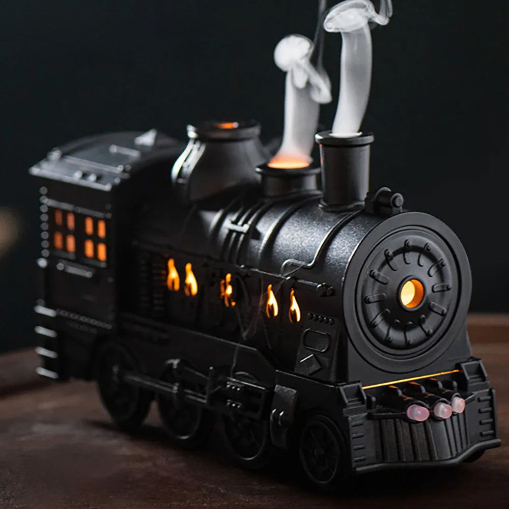 Train Air Humidifier Taylered PicksTaylerpicks.myshopify.com