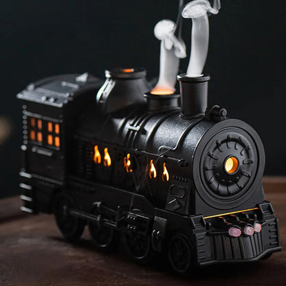 Train Air Humidifier Taylered PicksTaylerpicks.myshopify.com