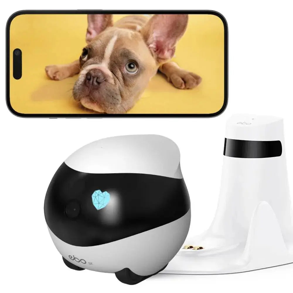 Remote Camera Robot Taylered Picks