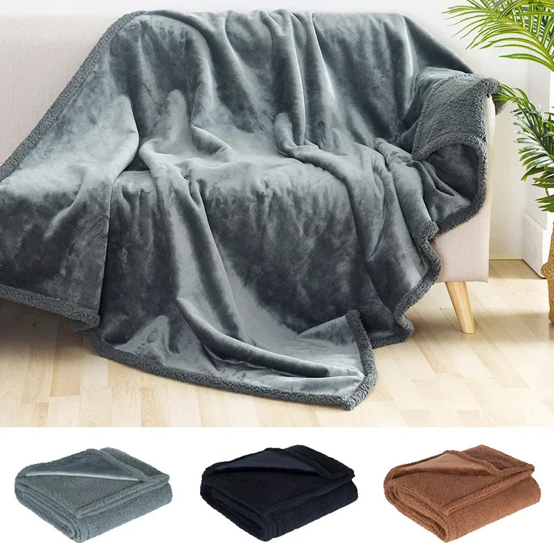 Waterproof Blanket Taylered PicksTaylerpicks.myshopify.com