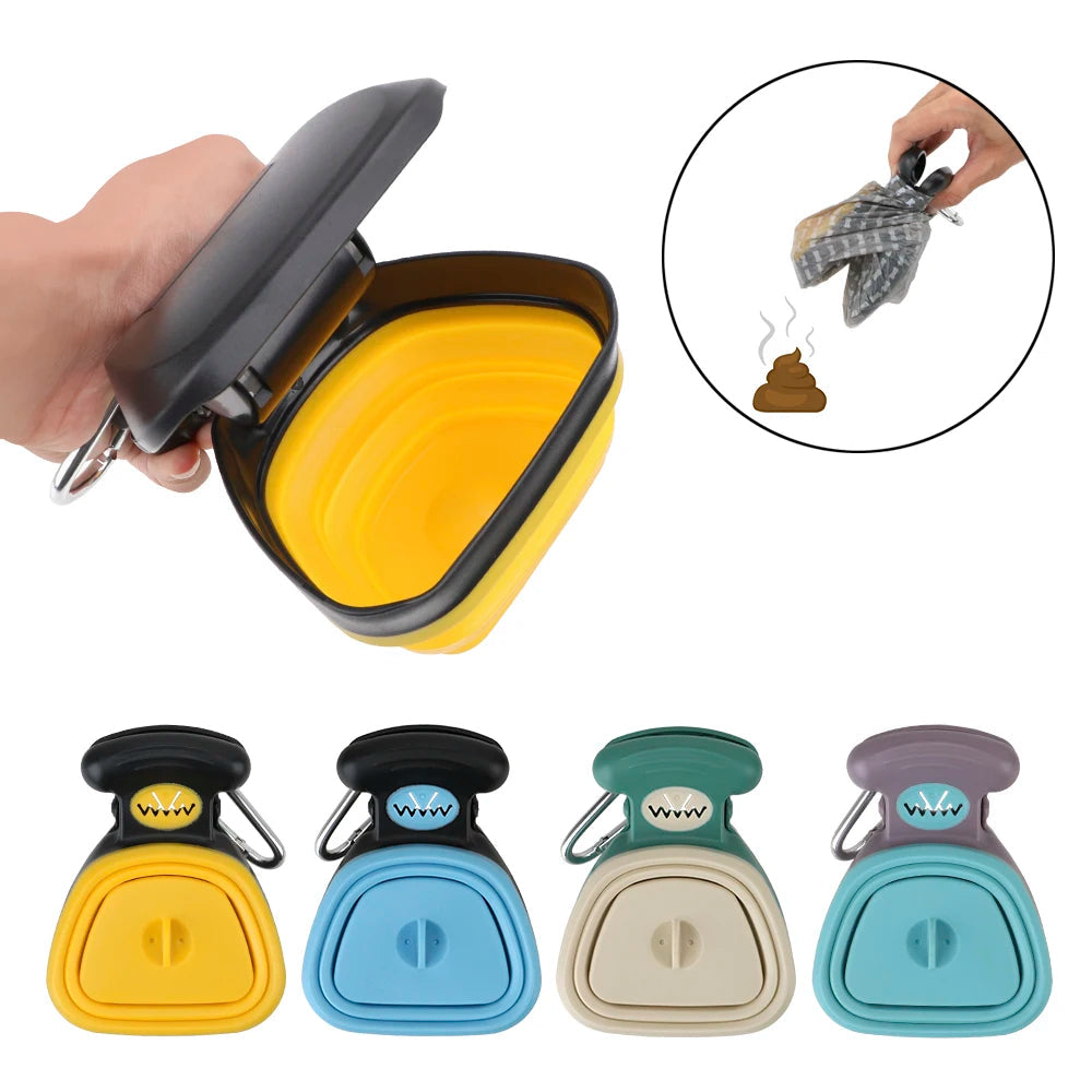 Dog Poop Scooper Taylered PicksTaylerpicks.myshopify.com