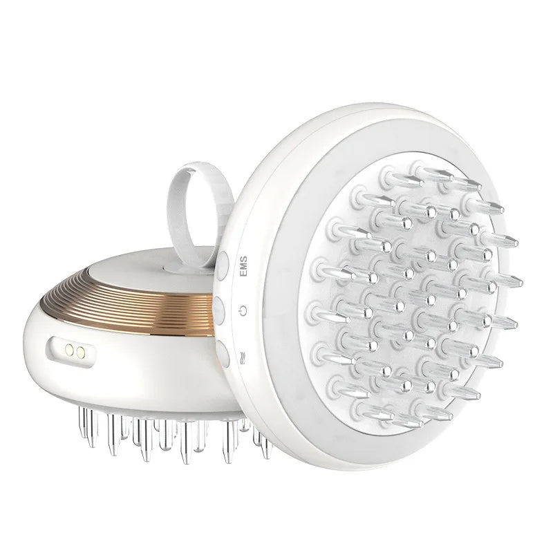 Massage EMS Comb with Infrared Taylered PicksTaylerpicks.myshopify.com