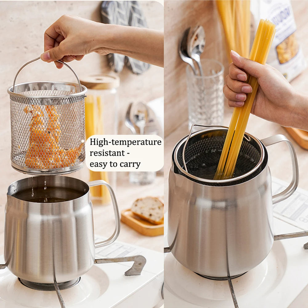 Frying Pot Taylered PicksTaylerpicks.myshopify.com