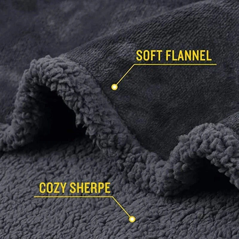 Waterproof Blanket Taylered PicksTaylerpicks.myshopify.com