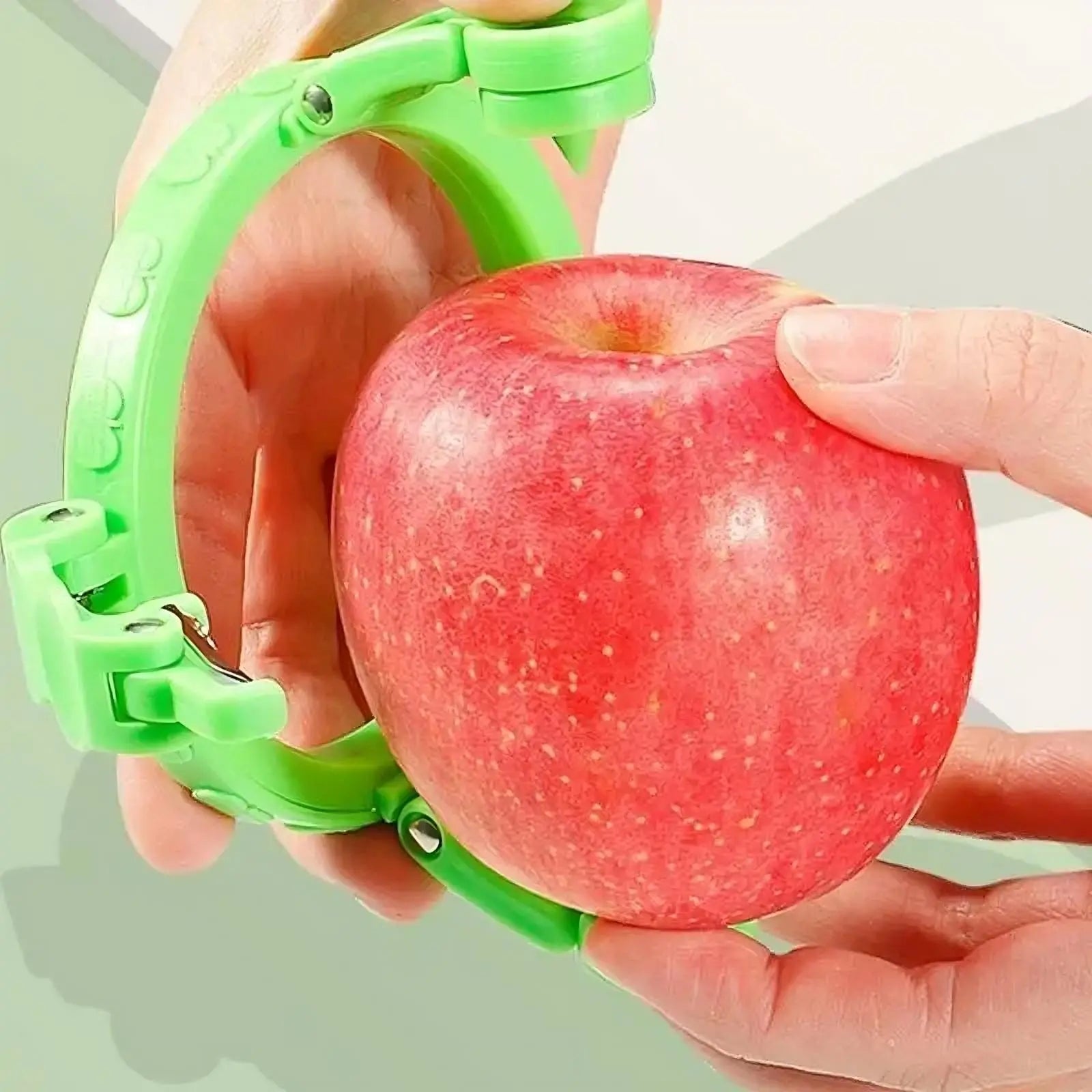 Hand Crank Apple Peeler Taylered Picks