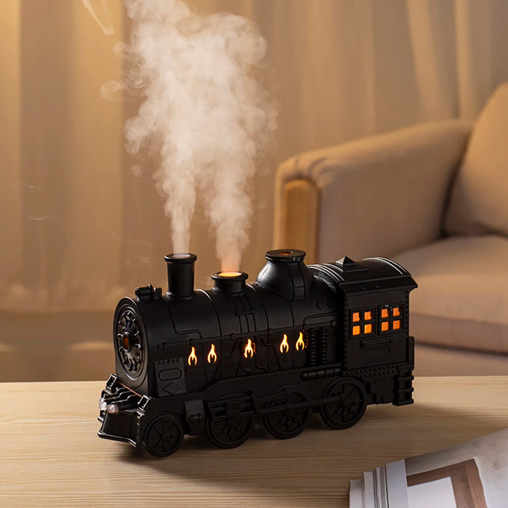 Train Air Humidifier Taylered PicksTaylerpicks.myshopify.com