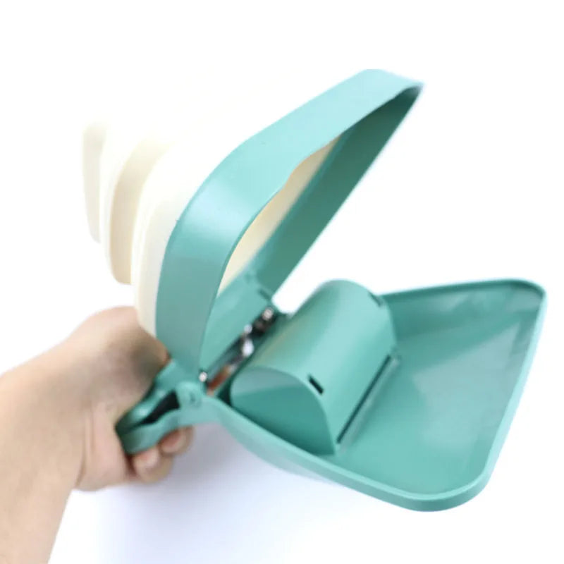Dog Poop Scooper Taylered PicksTaylerpicks.myshopify.com