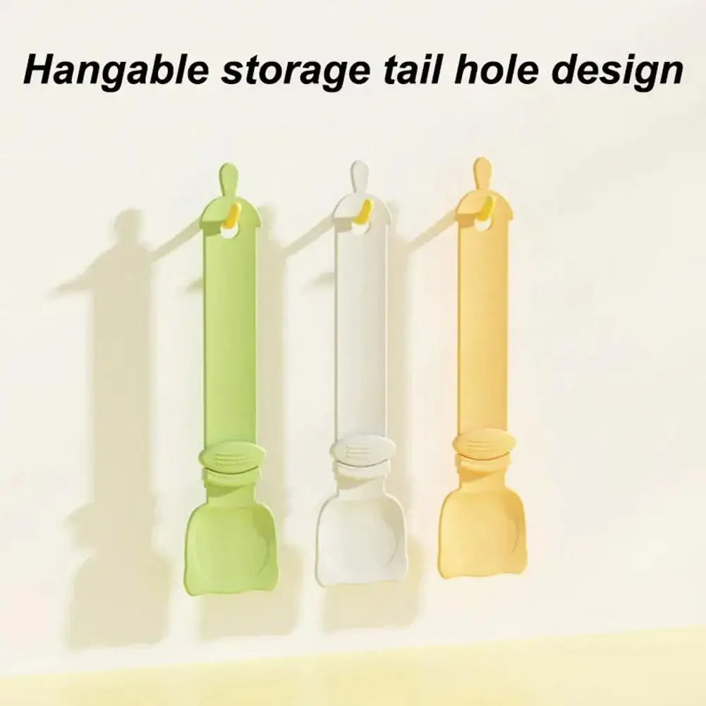 Cat Feeding Spoon Taylered PicksTaylerpicks.myshopify.com