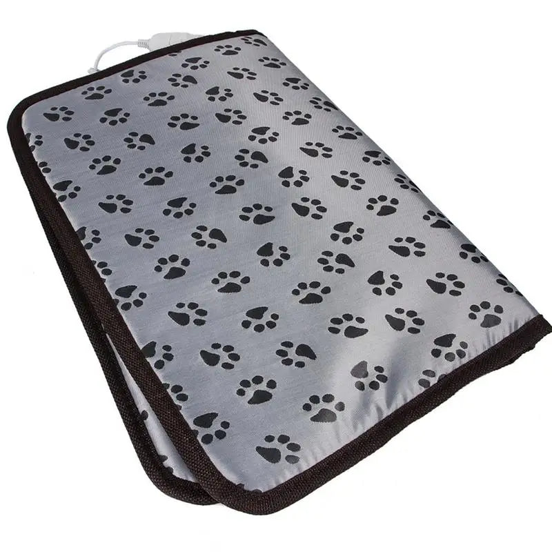 Adjustable Pet Heating Pad Blanket Taylered PicksTaylerpicks.myshopify.com
