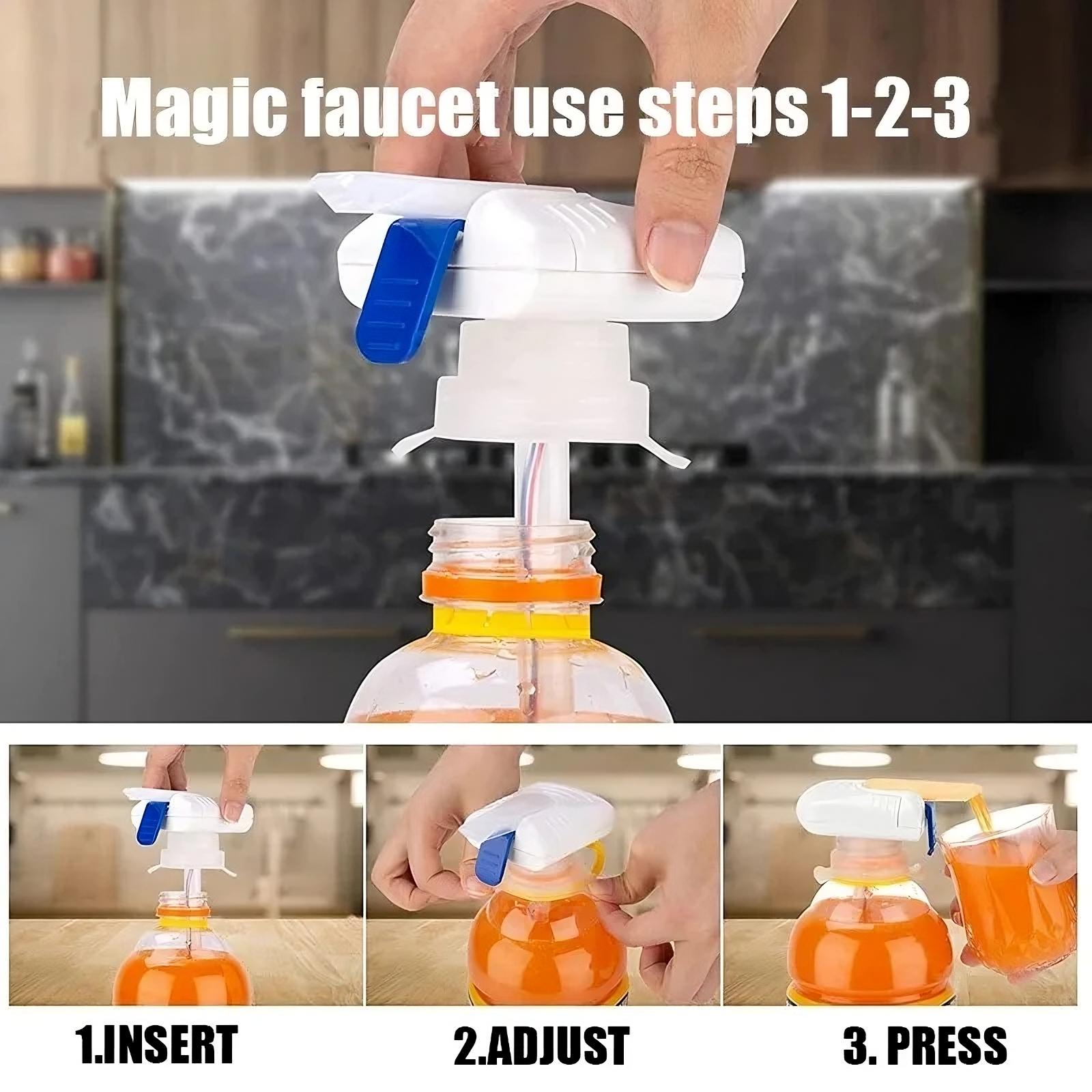 Electric Milk Dispenser Taylered PicksTaylerpicks.myshopify.com