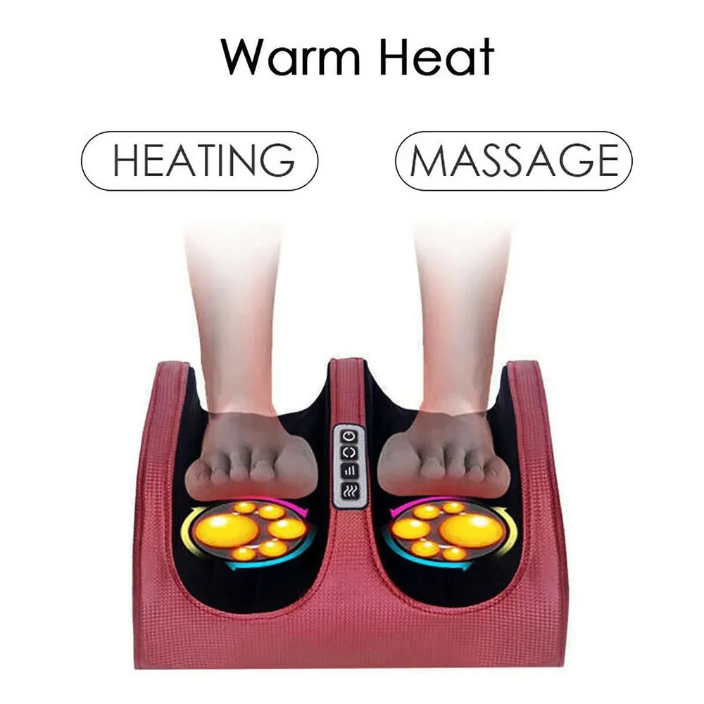 Electric Kneading Foot Massager Taylered PicksTaylerpicks.myshopify.com