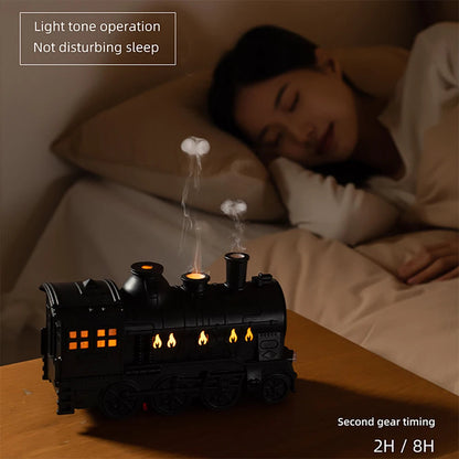 Train Air Humidifier Taylered PicksTaylerpicks.myshopify.com