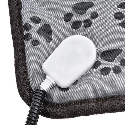 Adjustable Pet Heating Pad Blanket Taylered PicksTaylerpicks.myshopify.com