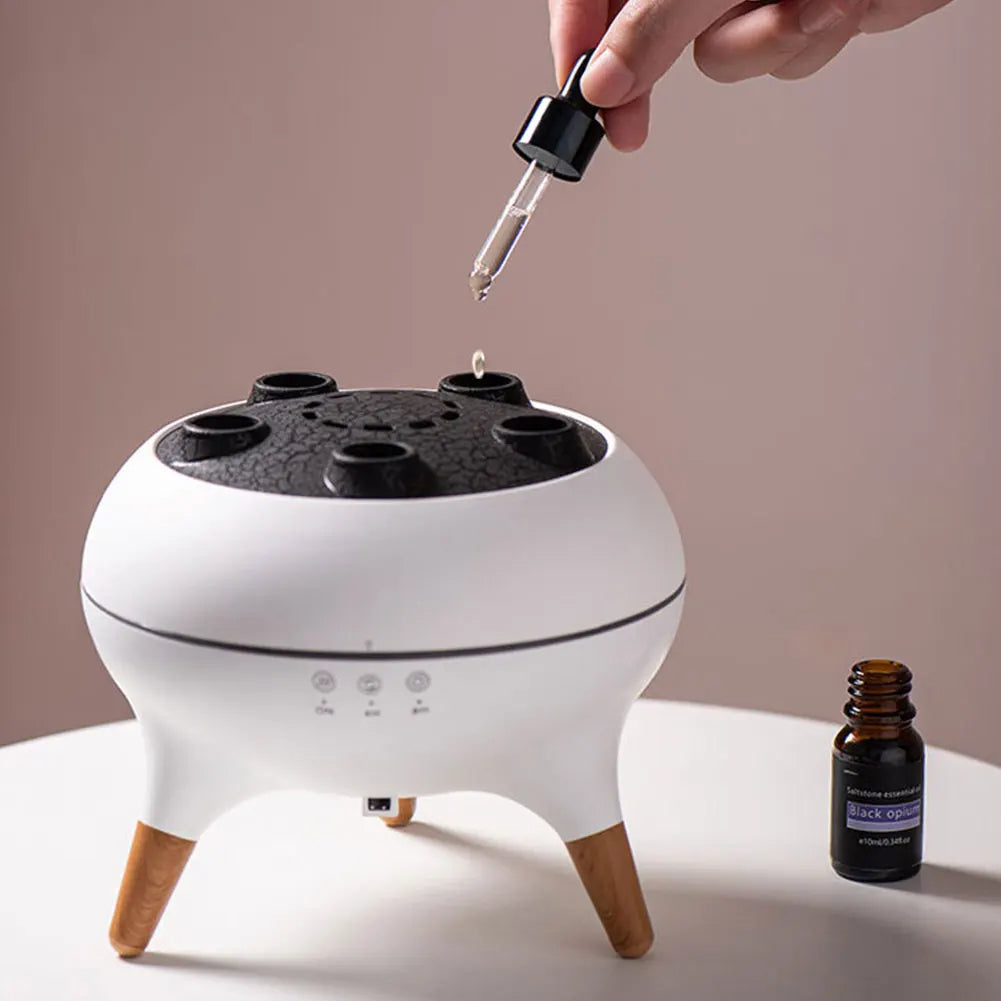 Jellyfish Diffuser Taylered PicksTaylerpicks.myshopify.com