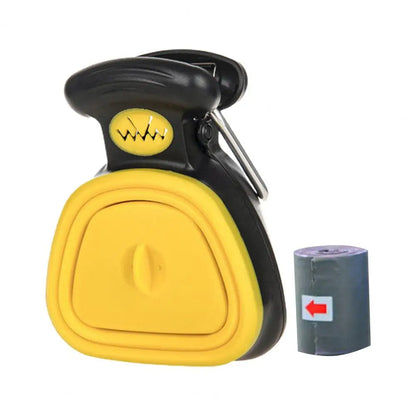Dog Poop Scooper Taylered PicksTaylerpicks.myshopify.com