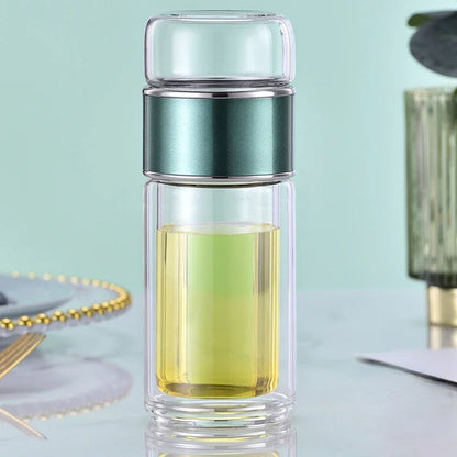 Tea Infuser Bottle Taylered PicksTaylerpicks.myshopify.com