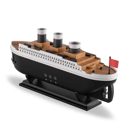 Titanic Humidifier Taylered PicksTaylerpicks.myshopify.com