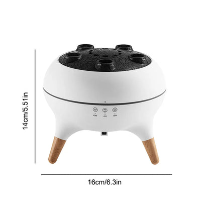 Jellyfish Diffuser Taylered PicksTaylerpicks.myshopify.com