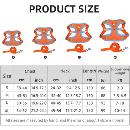 Pet Cat Harness And Leash Set Taylered PicksTaylerpicks.myshopify.com