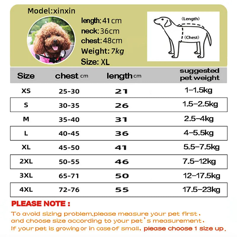 The Dog Face Raincoat for Dogs Taylered PicksTaylerpicks.myshopify.com