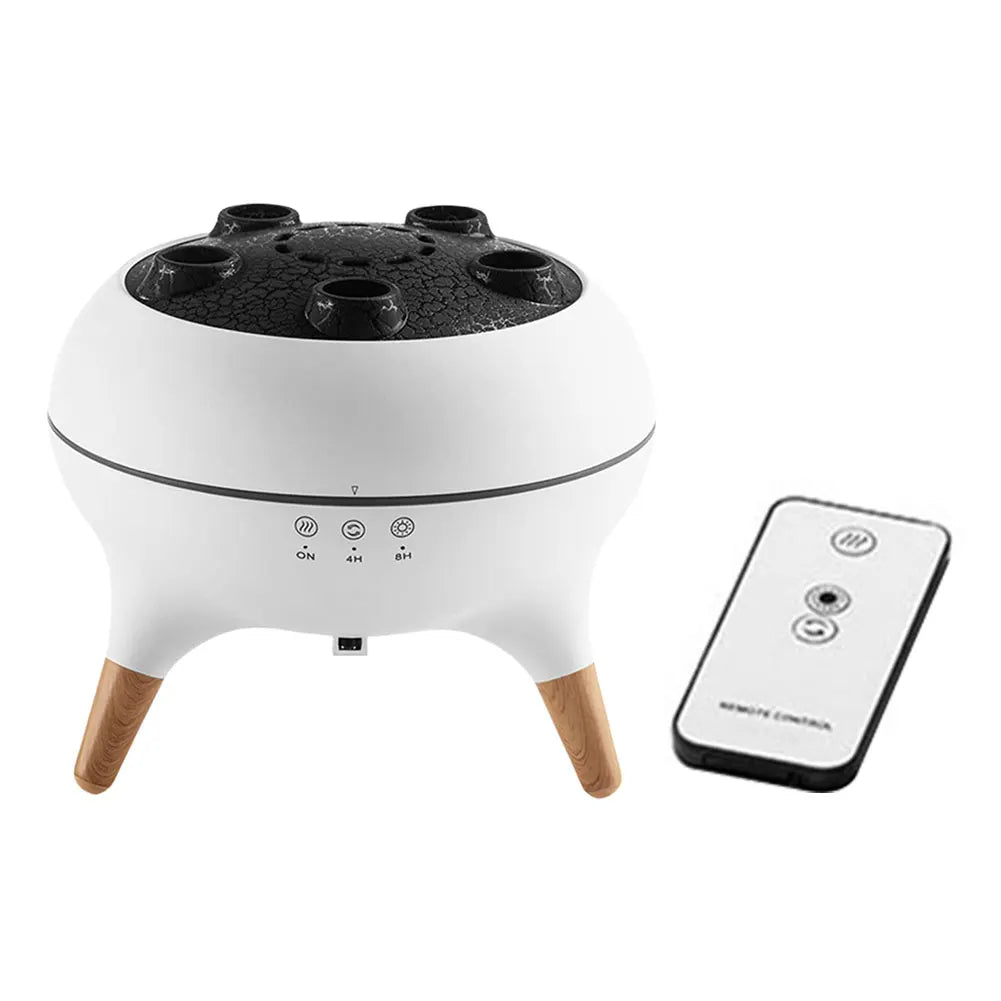 Jellyfish Diffuser Taylered PicksTaylerpicks.myshopify.com