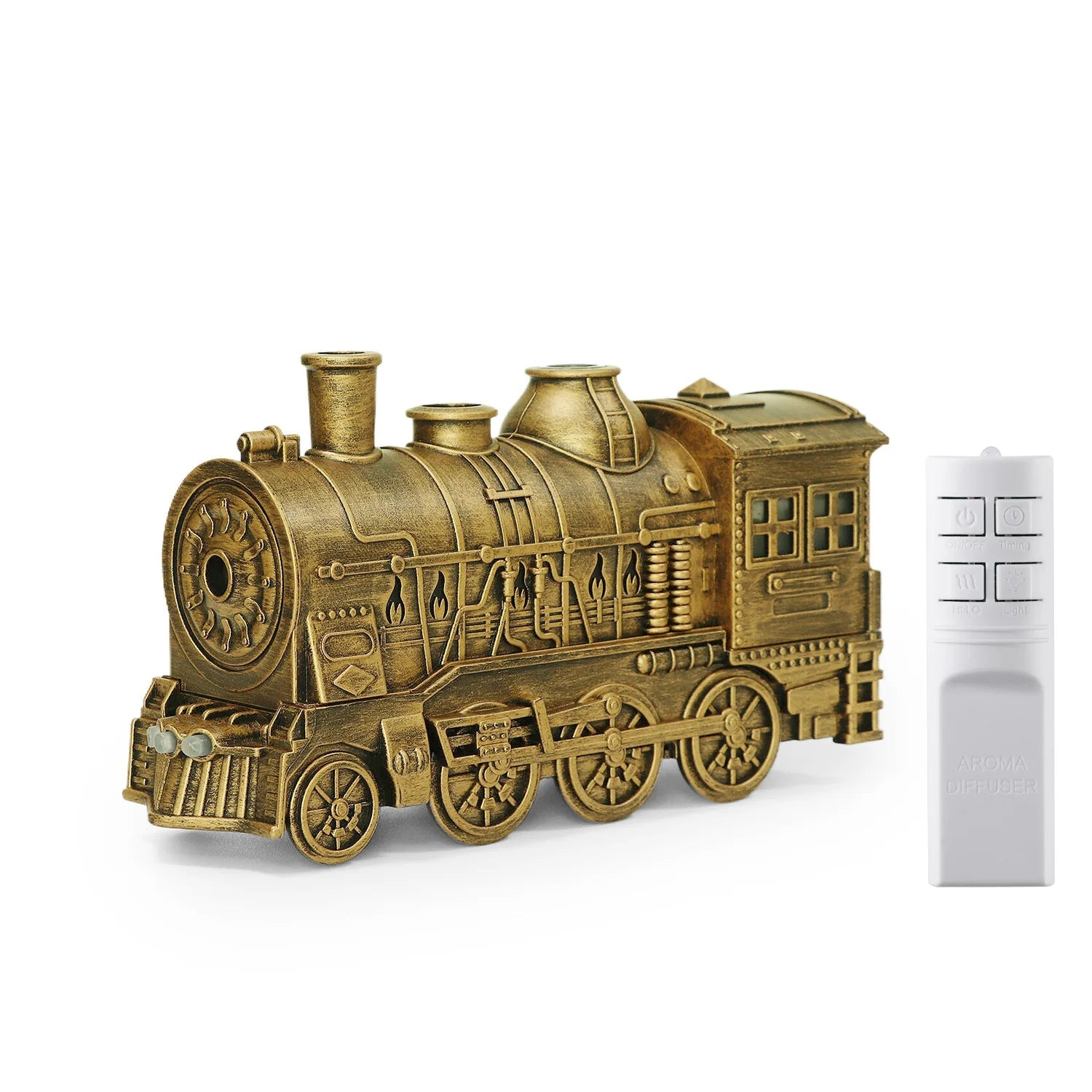 Train Air Humidifier Taylered PicksTaylerpicks.myshopify.com