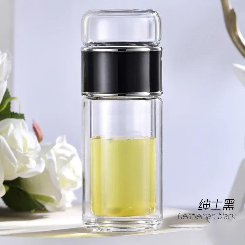 Tea Infuser Bottle Taylered PicksTaylerpicks.myshopify.com