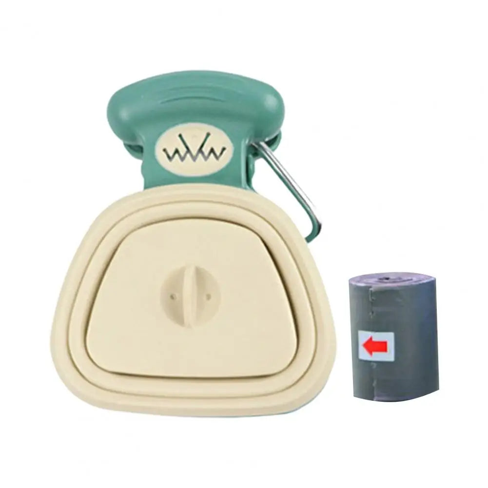Dog Poop Scooper Taylered PicksTaylerpicks.myshopify.com