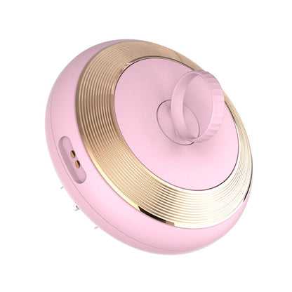 Massage EMS Comb with Infrared Taylered PicksTaylerpicks.myshopify.com