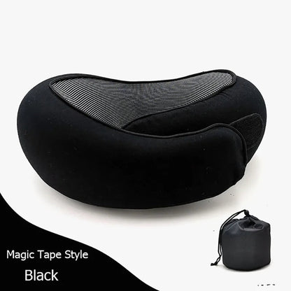 Memory Foam Neck Pillow Cervical Taylered PicksTaylerpicks.myshopify.com