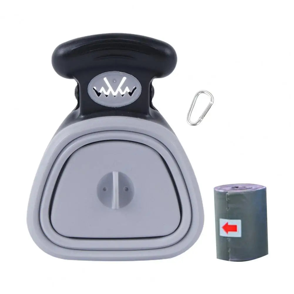 Dog Poop Scooper Taylered PicksTaylerpicks.myshopify.com