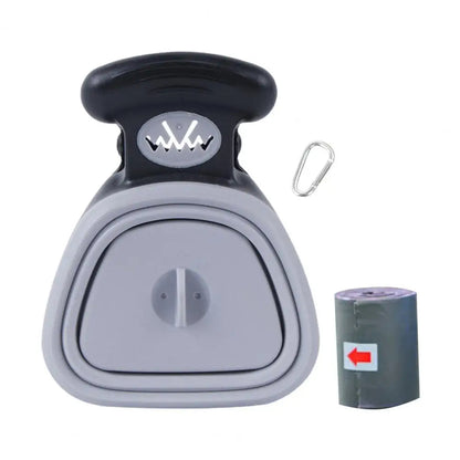 Dog Poop Scooper Taylered PicksTaylerpicks.myshopify.com