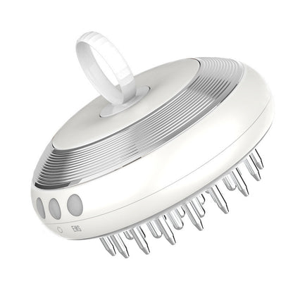 Massage EMS Comb with Infrared Taylered PicksTaylerpicks.myshopify.com